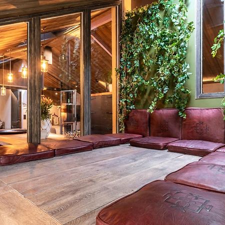La Grange Aux Hirondelles -5 Etoiles- Saint-Malo Apartment Екстериор снимка