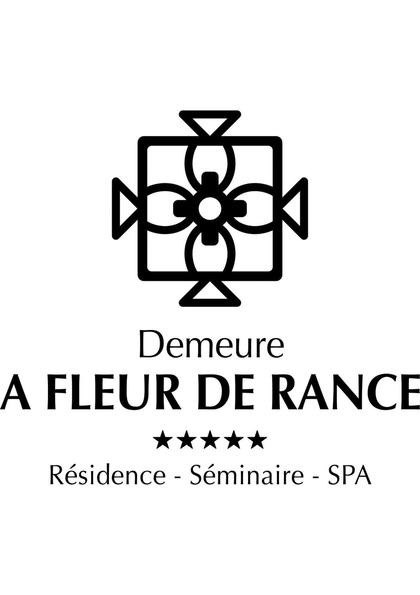 La Grange Aux Hirondelles -5 Etoiles- Saint-Malo Apartment Екстериор снимка