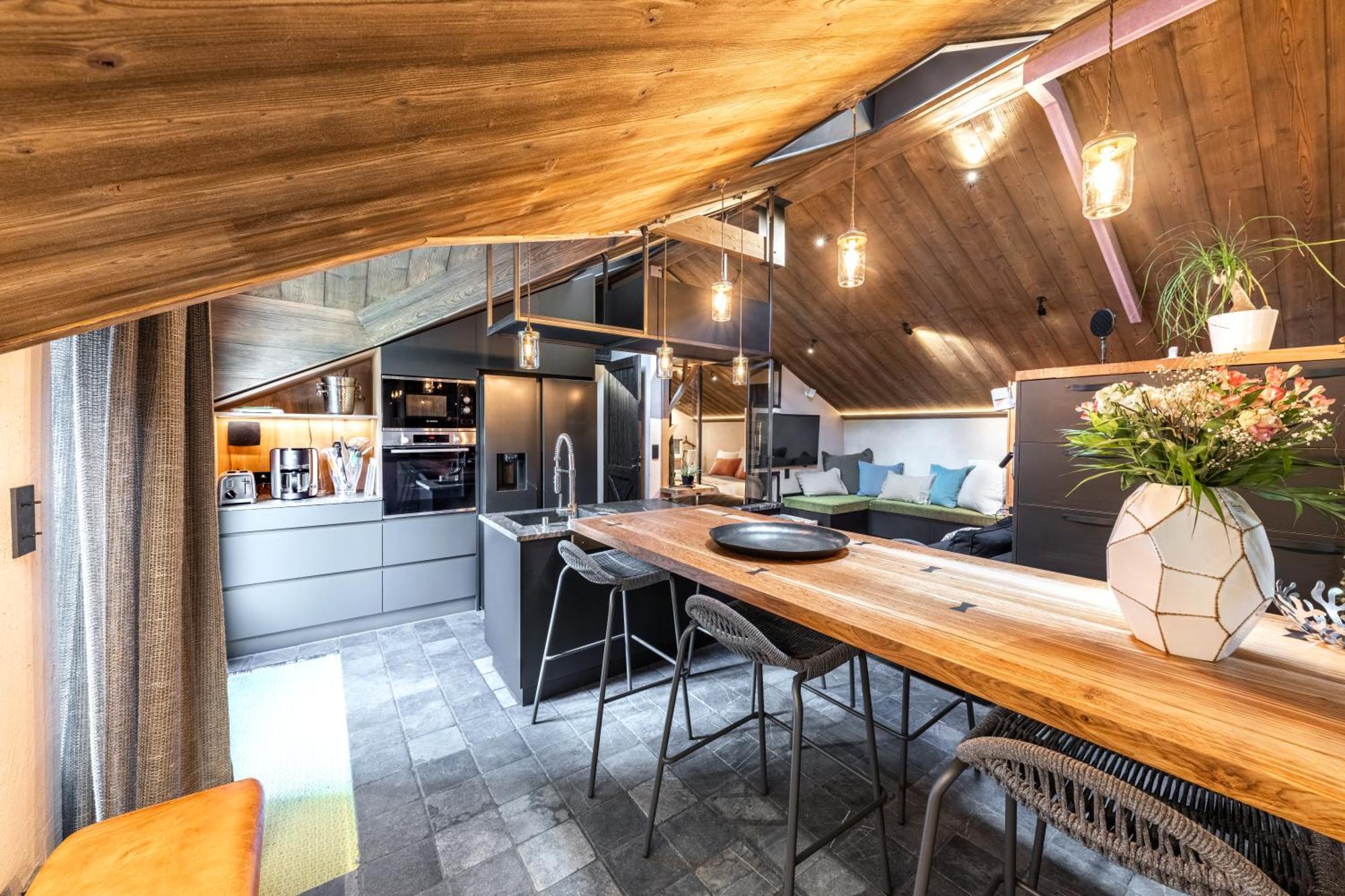 La Grange Aux Hirondelles -5 Etoiles- Saint-Malo Apartment Екстериор снимка
