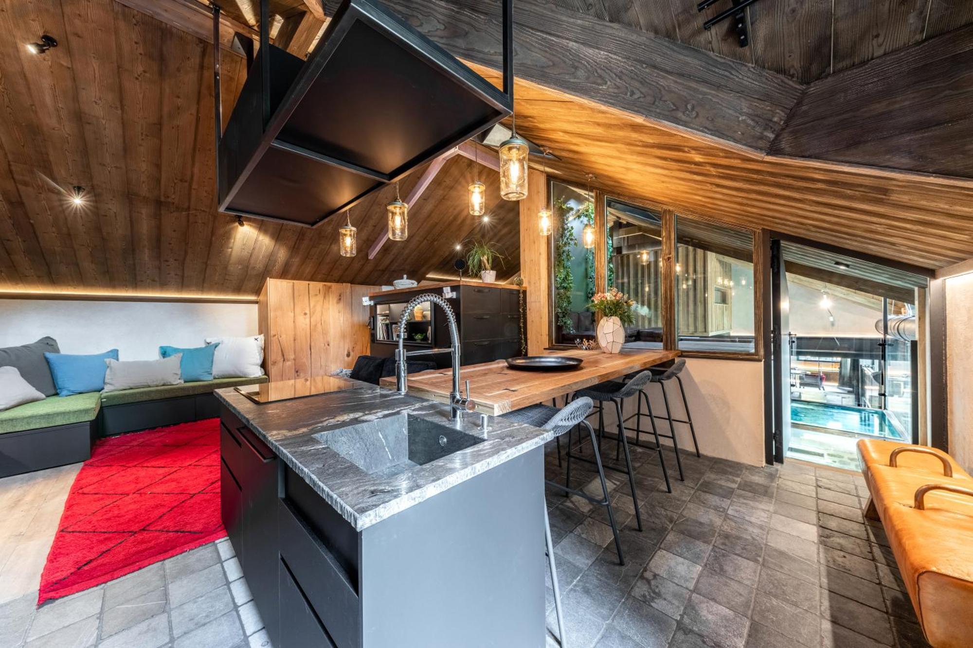 La Grange Aux Hirondelles -5 Etoiles- Saint-Malo Apartment Екстериор снимка