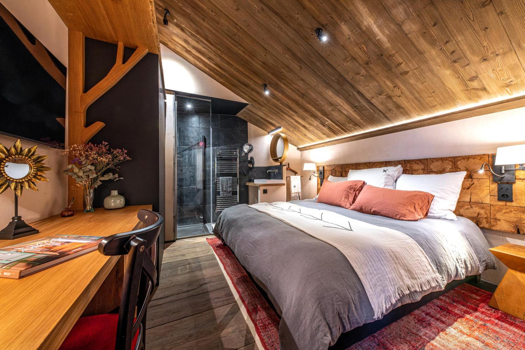 La Grange Aux Hirondelles -5 Etoiles- Saint-Malo Apartment Екстериор снимка
